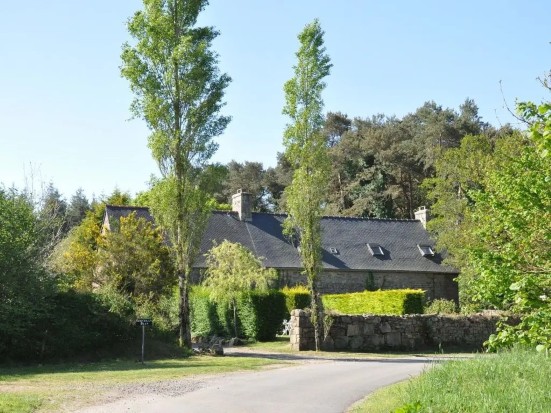 Complexe De Gites 22420 Plouaret